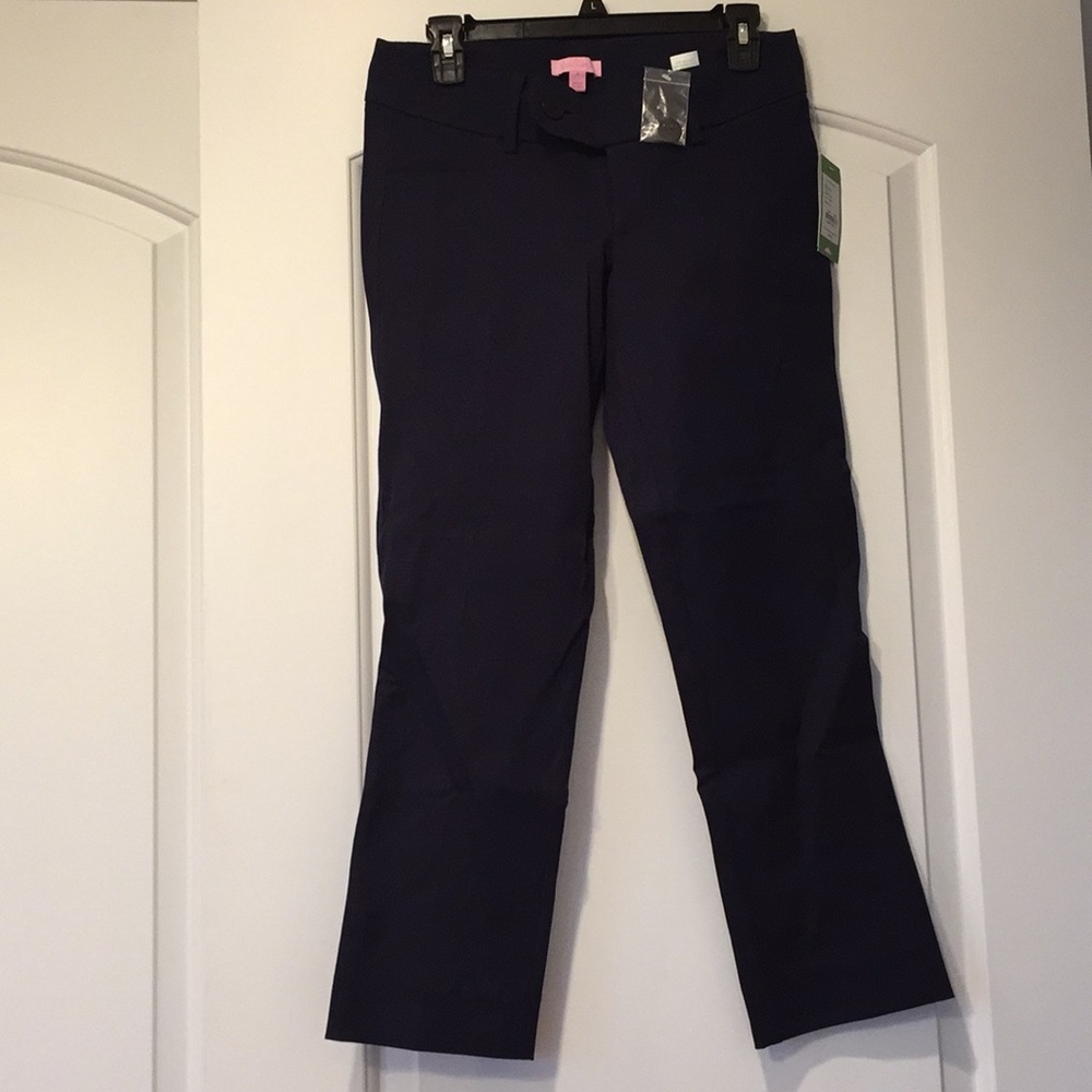 Lilly Pulitzer pants